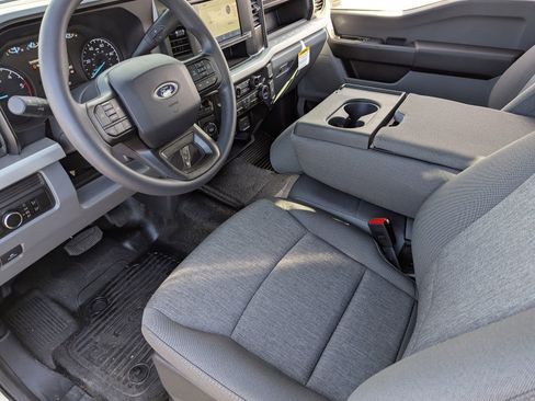 New 2026 Ford F450 XL image 47