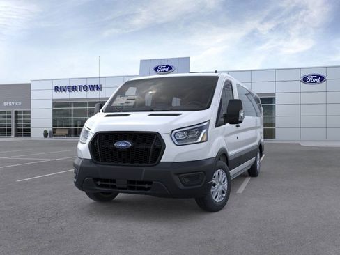 New 2025 Ford Transit 350 XL image 23