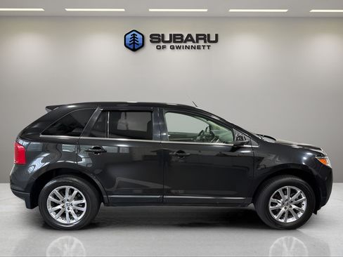 Used 2014 Ford Edge Limited FWD image 6