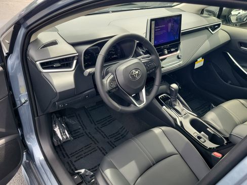 New 2026 Toyota Corolla XLE FWD image 17