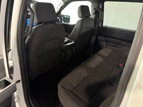 Used 2024 Ford F150 STX AWD/4WD image 14