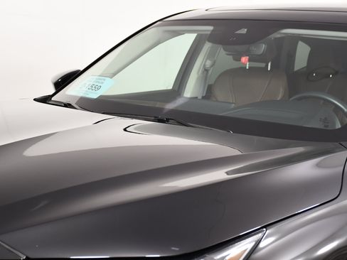 Certified 2024 Acura MDX SH-AWD w/ Technology Package image 12