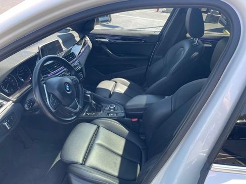 Used 2019 BMW X1 xDrive28i w/ Convenience Package AWD/4WD image 15
