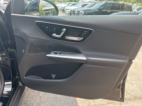 Certified 2026 Mercedes-Benz GLC 300 image 38