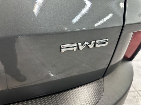 Used 2023 Ford Escape Active w/ Tech Pack #1 image 8