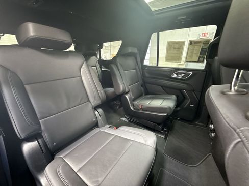 Used 2023 Chevrolet Tahoe LT w/ Max Trailering Package image 35