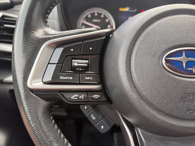 Used 2020 Subaru Forester Limited AWD/4WD image 16