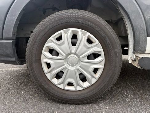 Used 2025 Ford Transit 250 Low Roof w/ Exterior Upgrade Package RWD image 17