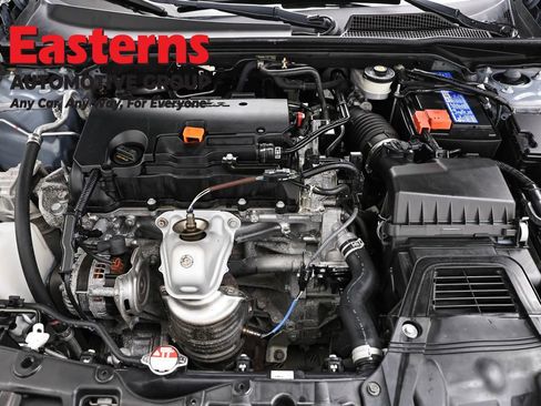 Used 2024 Honda Civic Sport image 7