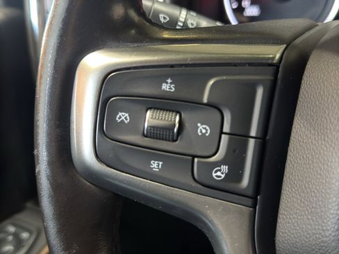 Used 2021 Chevrolet Silverado 2500 LT w/ All Star Edition image 26