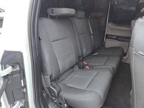 Used 2019 Ford F150 XL w/ Equipment Group 101A Mid image 11