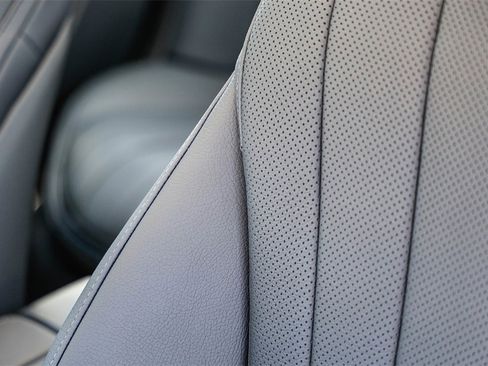 New 2025 Mercedes-Benz E 450 4MATIC All-Terrain Wagon image 26