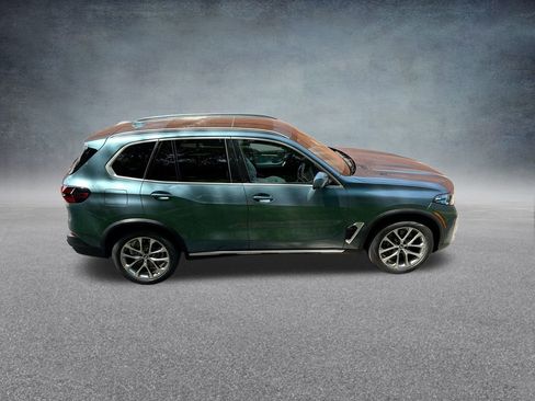 Used 2026 BMW X5 xDrive40i AWD/4WD image 10