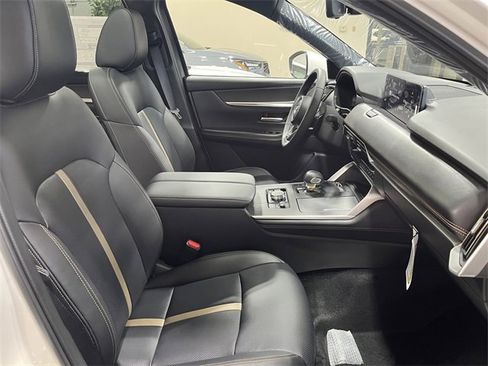 New 2026 MAZDA CX-90 3.3 Turbo S w/ Premium Plus image 13