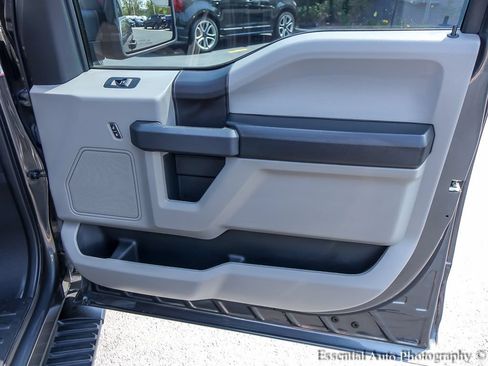 Used 2019 Ford F150 XL w/ Equipment Group 101A Mid AWD/4WD image 22
