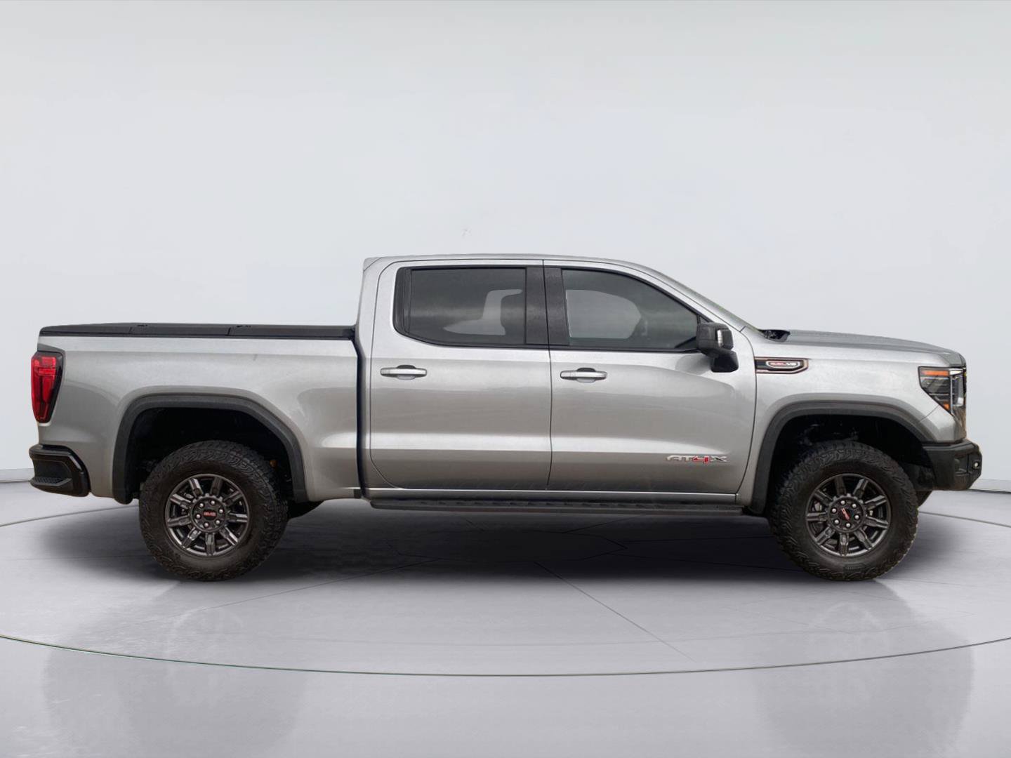 Used 2024 GMC Sierra 1500 AT4X AWD/4WD image 13
