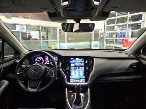 Certified 2025 Subaru Outback Premium w/ Popular Package #1A image 27