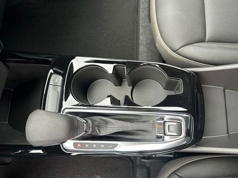 New 2026 Chevrolet Trax ACTIV w/ Driver Confidence Package image 20