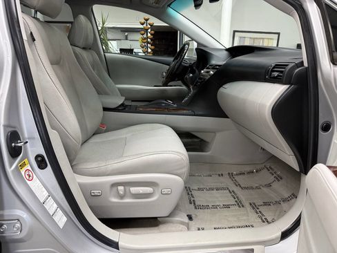 Used 2010 Lexus RX 350 AWD image 17