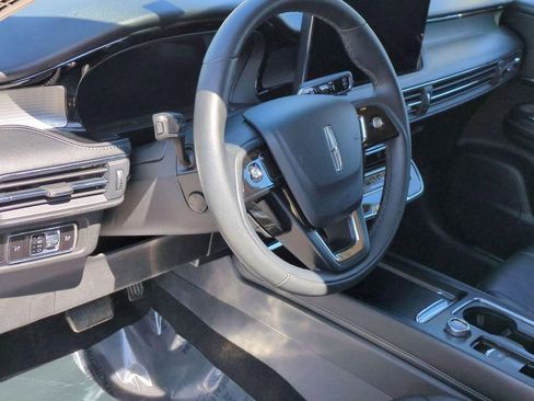 Certified 2023 Lincoln Corsair FWD w/ Equipment Group 101A image 11