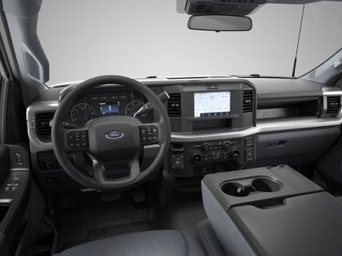 New 2026 Ford F350 XL w/ STX Appearance Package AWD/4WD image 29