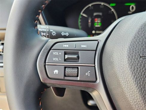 New 2026 Honda CR-V Sport image 10