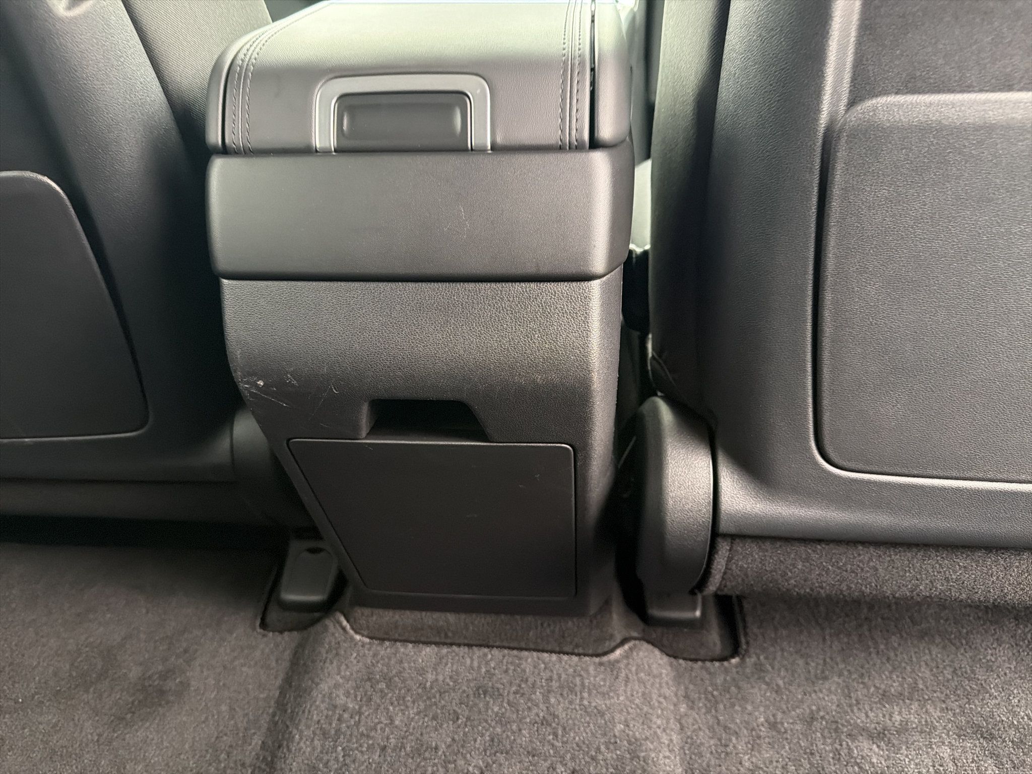 Certified 2025 Hyundai Santa Fe SE AWD/4WD image 27