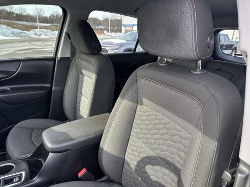 Used 2020 Chevrolet Equinox LT w/ Driver Convenience Package image 20