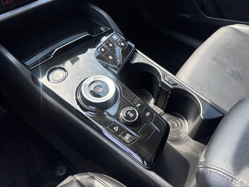 Used 2024 Kia Sportage SX Prestige AWD/4WD image 28