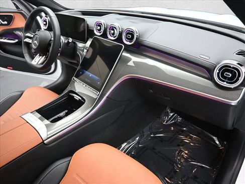 Certified 2024 Mercedes-Benz C 43 AMG 4MATIC Sedan image 26