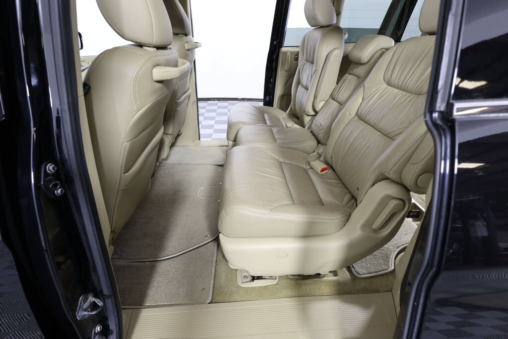 Used 2009 Honda Odyssey EX-L image 16