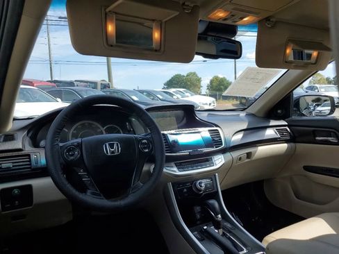 Used 2013 Honda Accord EX-L image 42