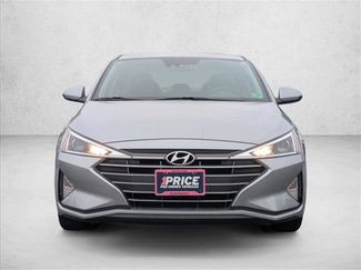 Used 2020 Hyundai Elantra SE w/ Cargo Package (C1) FWD video 2