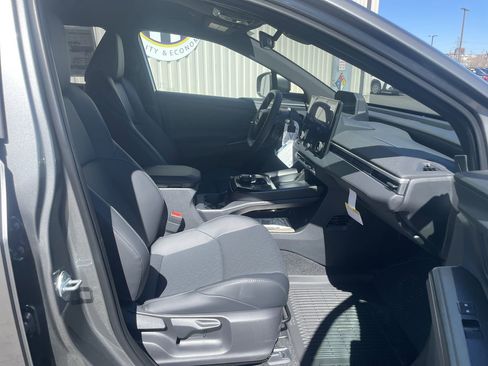 New 2026 Subaru Solterra Premium image 16