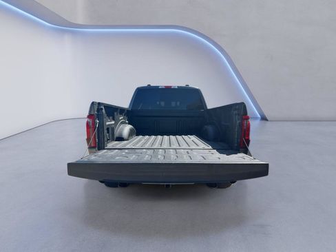 Used 2025 Ford F150 Tremor AWD/4WD image 8