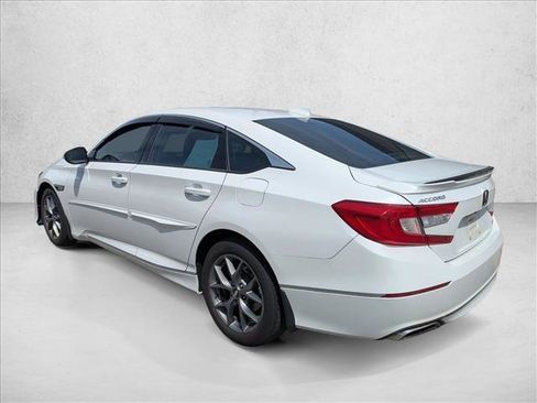 Used 2018 Honda Accord EX-L image 7