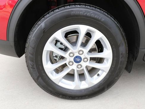 Used 2020 Ford Escape SE AWD/4WD image 7