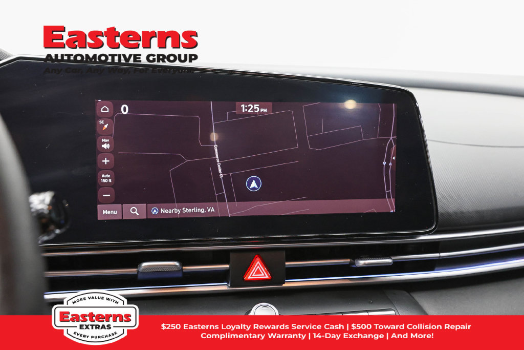 Used 2024 Hyundai Elantra SEL FWD image 19