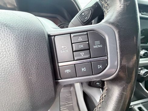 Used 2023 Ford F150 XLT w/ Equipment Group 301A Mid AWD/4WD image 13
