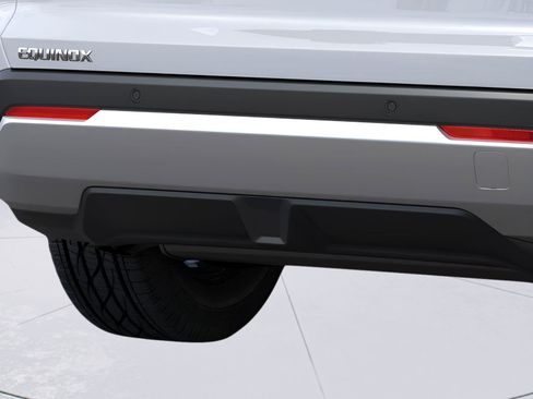 New 2027 Chevrolet Equinox LT w/ Safety and Technology Package FWD image 14
