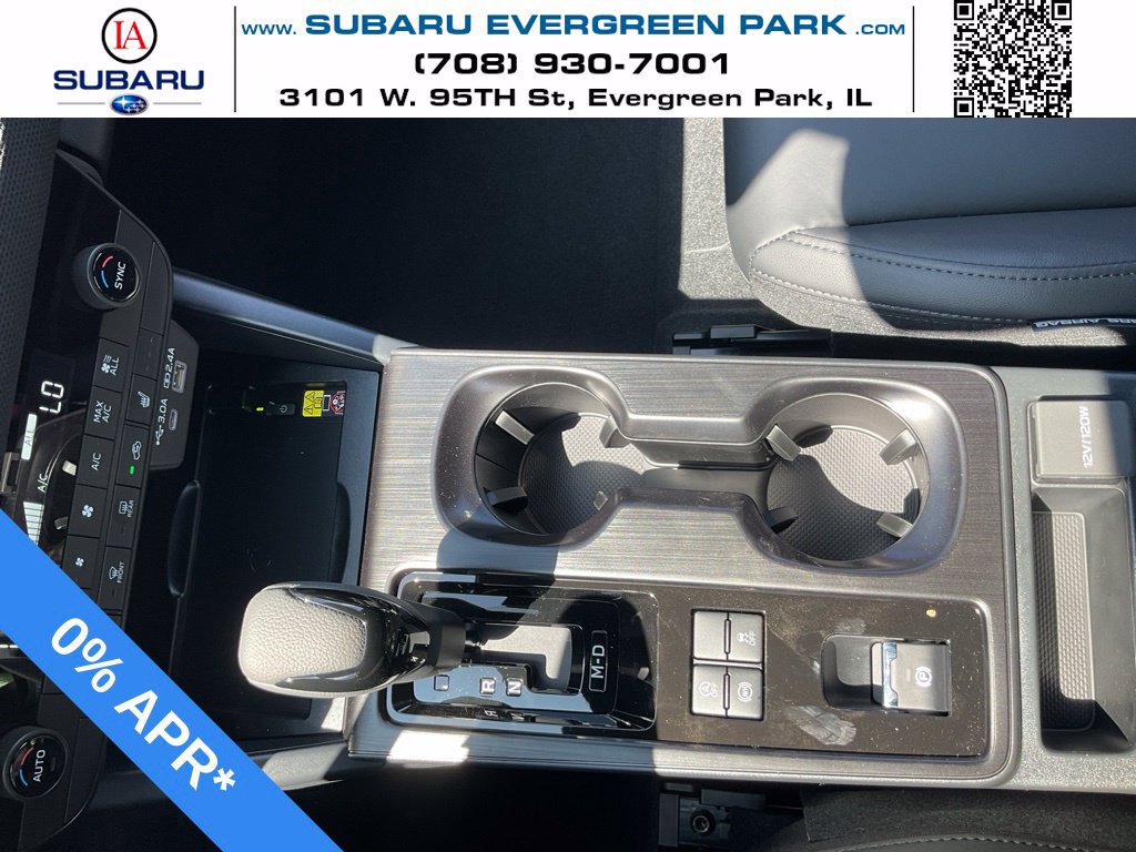 New 2026 Subaru Outback Premium AWD/4WD image 21