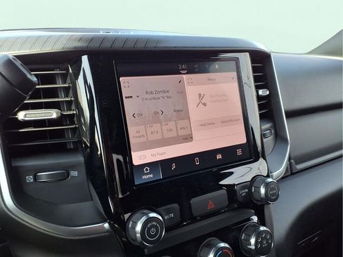 New 2026 RAM 2500 Big Horn image 6