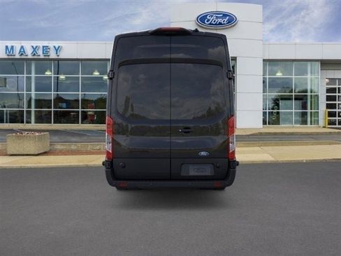 New 2026 Ford Transit 350 Cargo Van w/ Upfitter Package image 89