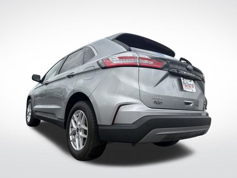 Certified 2023 Ford Edge SEL w/ Convenience Package AWD/4WD image 34