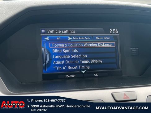 Used 2014 Honda Odyssey Touring image 14