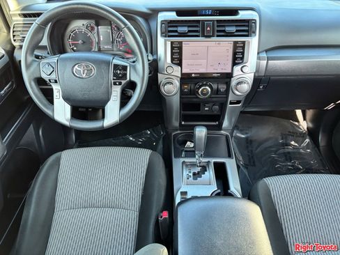 Certified 2023 Toyota 4Runner SR5 RWD image 16