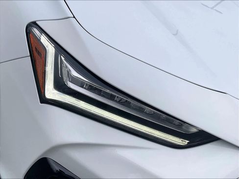 Used 2023 Acura TLX w/ Technology Package image 28