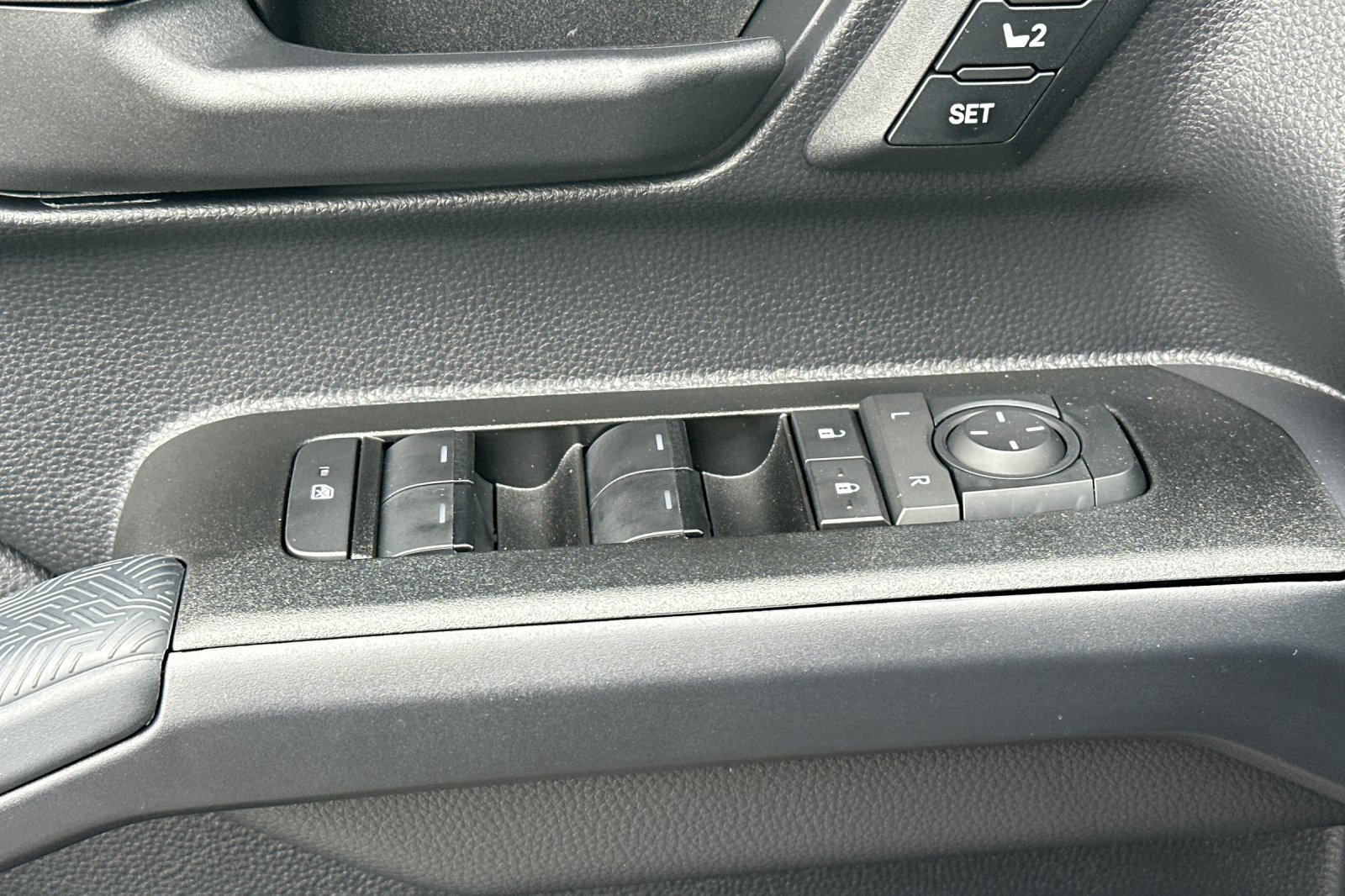 New 2026 Toyota 4Runner TRD Sport Premium AWD/4WD image 27