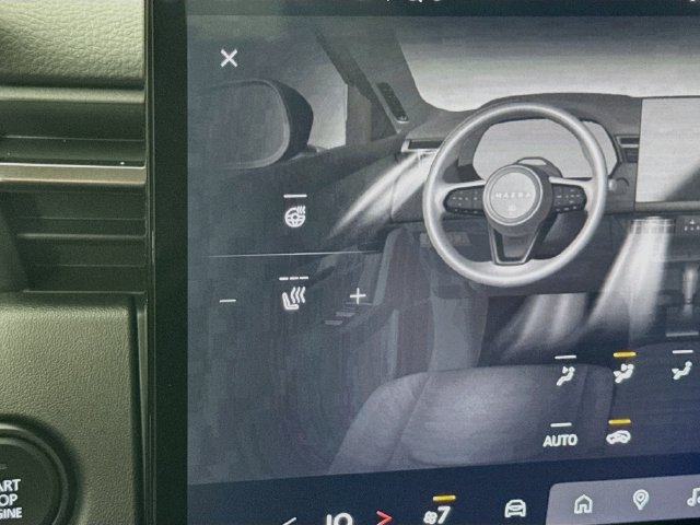 New 2026 MAZDA CX-5 Preferred AWD/4WD image 19