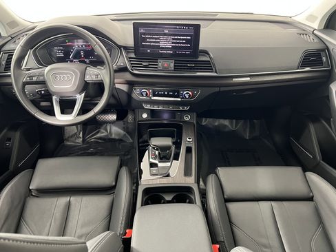 Used 2024 Audi Q5 2.0T Premium Plus image 21